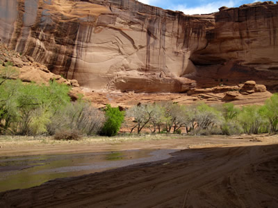 Canyon de chelly